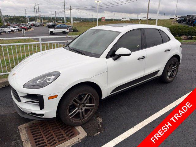 2021 Porsche Macan S for sale in Alexandria, KY