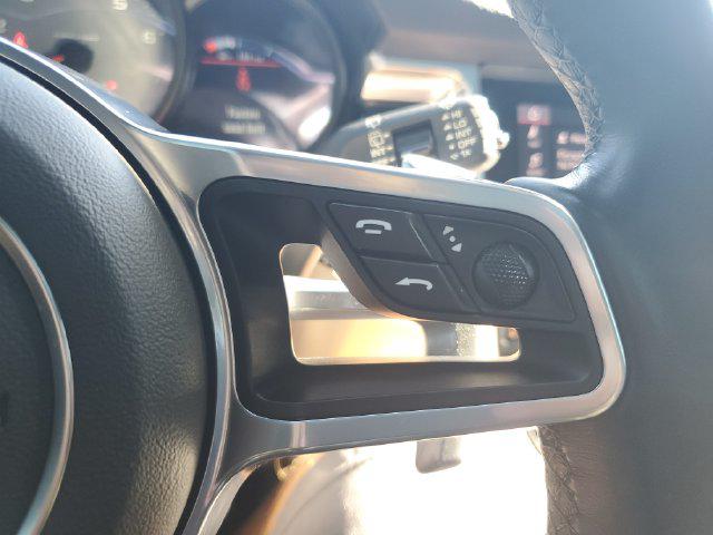 2021 Porsche Macan S