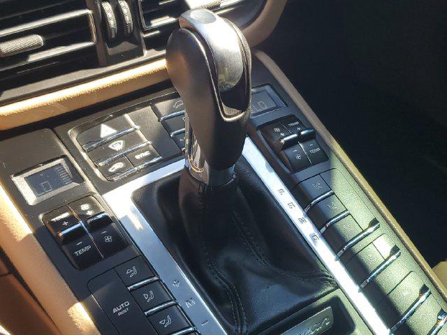 2021 Porsche Macan S