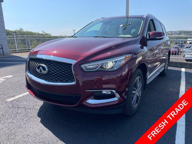 2019 INFINITI QX60 LUXE for sale in Alexandria, KY