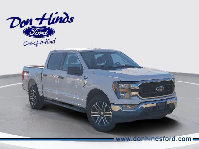 2023 Ford F-150 XLT for sale in Fishers, IN