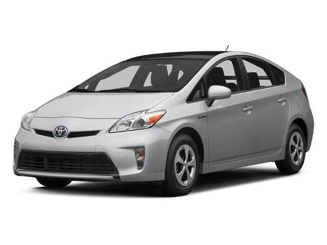 2012 Toyota Prius One for sale in Charlotte, NC
