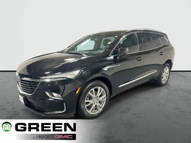 2024 Buick Enclave Premium AWD for sale in Davenport, IA