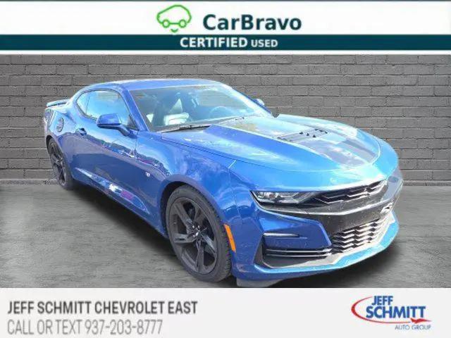2019 Chevrolet Camaro for sale near Beavercreek, OH