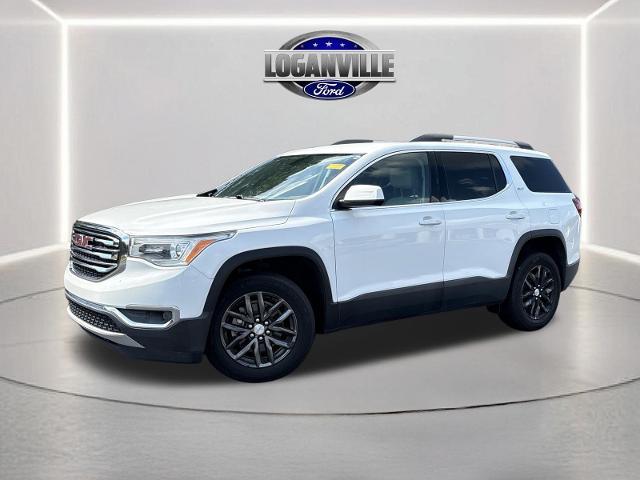 2019 GMC Acadia SLT-1 for sale in Loganville, GA