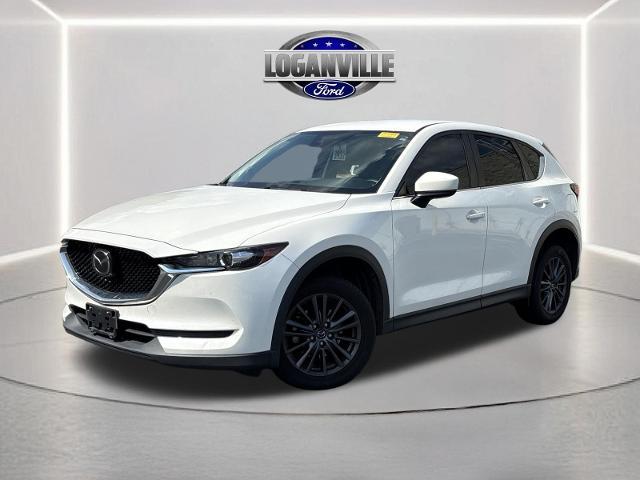 2020 Mazda CX-5 Touring for sale in Loganville, GA