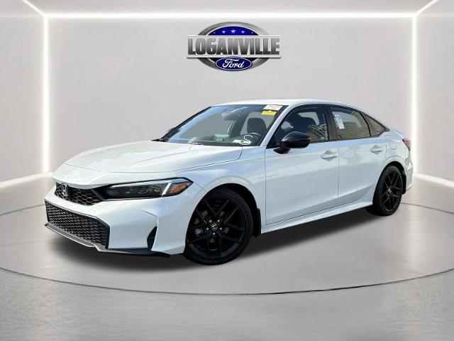 2025 Honda Civic Sport for sale in Loganville, GA