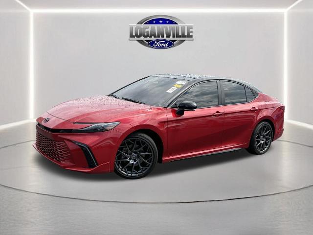 2025 Toyota Camry XSE for sale in Loganville, GA