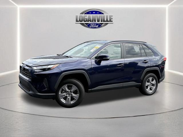 2025 Toyota RAV4 XLE for sale in Loganville, GA