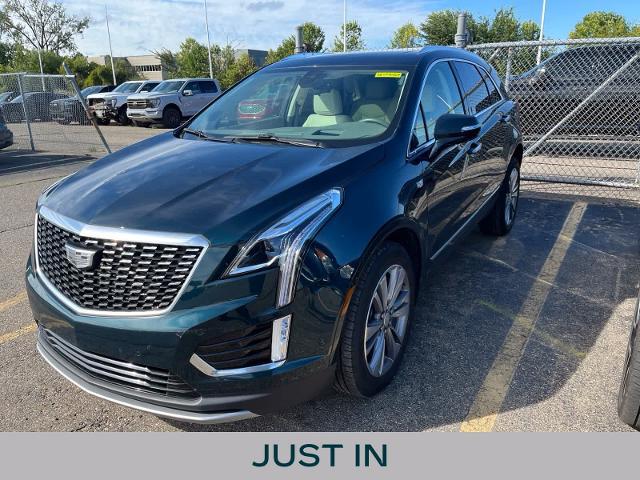 2025 Cadillac XT5 AWD Premium Luxury for sale in Sterling Heights, MI