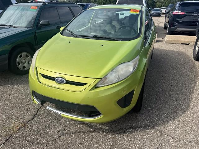 2011 Ford Fiesta SE for sale in Sterling Heights, MI