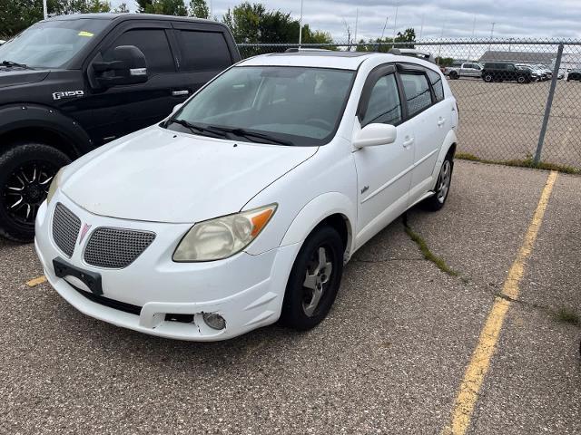 2005 Pontiac Vibe Base for sale in Sterling Heights, MI