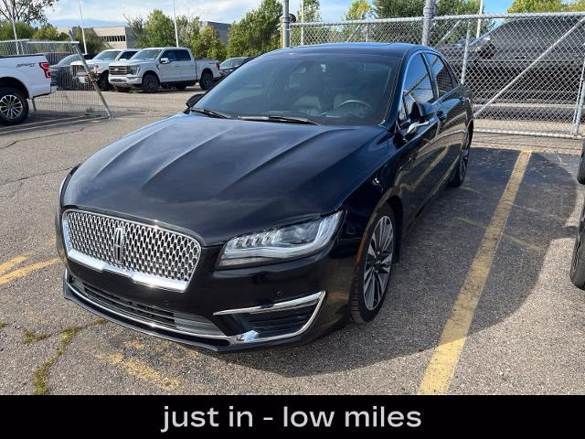 2020 Lincoln MKZ Reserve for sale in Sterling Heights, MI