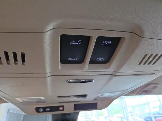 2017 Buick Envision Premium I