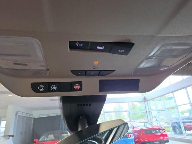 2017 Buick Envision Premium I