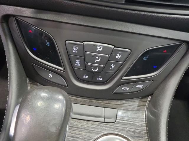 2017 Buick Envision Premium I
