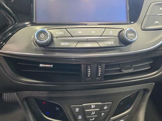 2017 Buick Envision Premium I