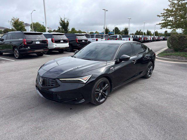 2023 Acura Integra A-SPEC Technology for sale in Kansas City, MO