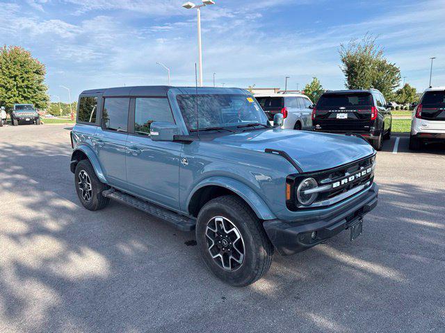 2023 Ford Bronco Outer Banks for sale in Kansas City, MO