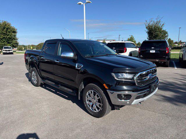 2023 Ford Ranger LARIAT for sale in Kansas City, MO
