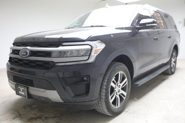 2024 Ford Expedition XLT MAX for sale in Vernon, TX