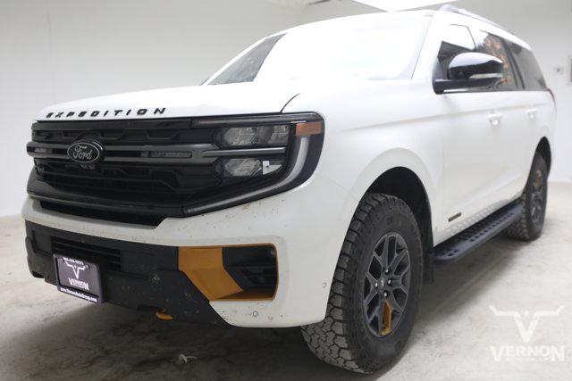2025 Ford Expedition Tremor for sale in Vernon, TX