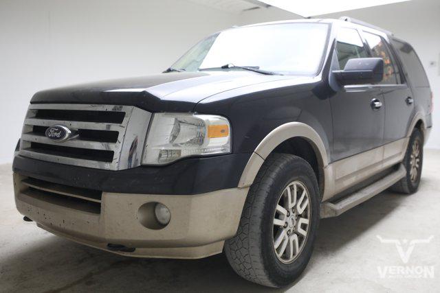 2013 Ford Expedition Unknown for sale in Vernon, TX