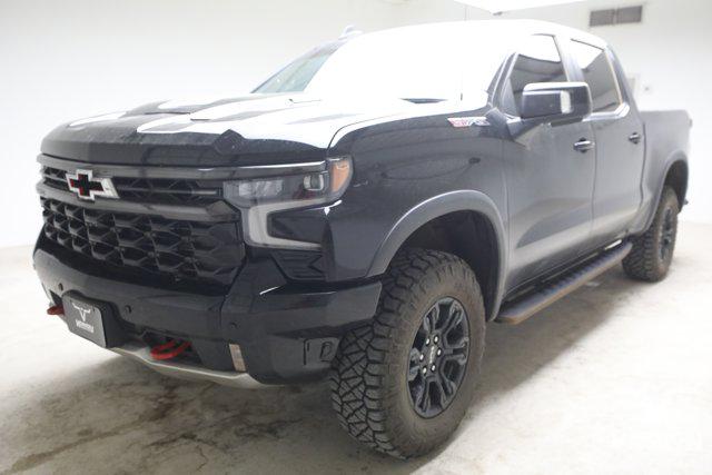 2025 Chevrolet Silverado 1500 4WD Crew Cab Short Bed ZR2 for sale in Vernon, TX