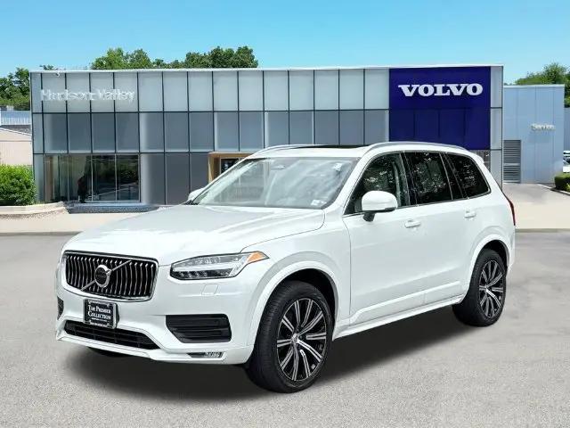 2023 Volvo XC90 B6 Core for sale in Wappingers Falls, NY