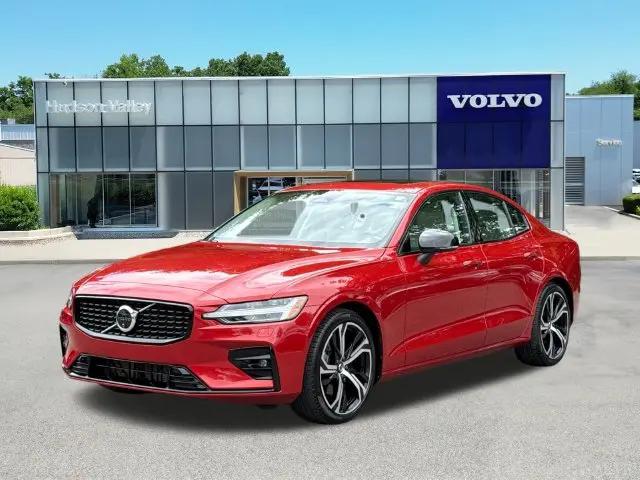 2024 Volvo S60 B5 Plus Dark Theme for sale in Wappingers Falls, NY