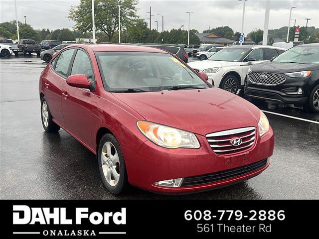 2010 Hyundai Elantra SE for sale in Onalaska, WI