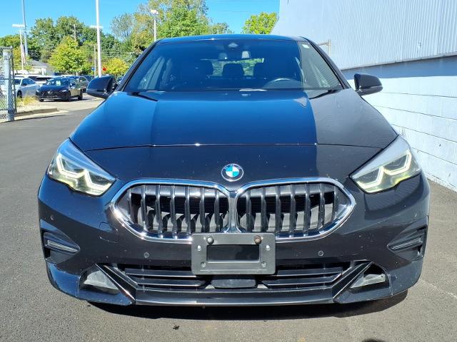 2024 BMW Coupe sDrive