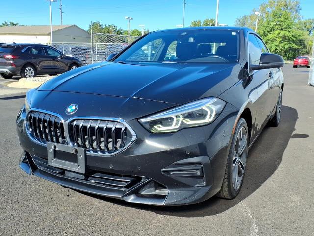 2024 BMW Coupe sDrive