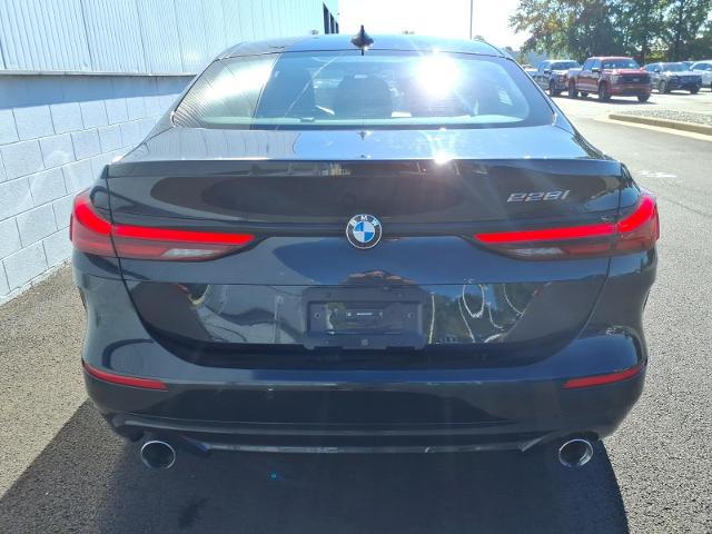 2024 BMW Coupe sDrive