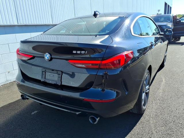 2024 BMW Coupe sDrive