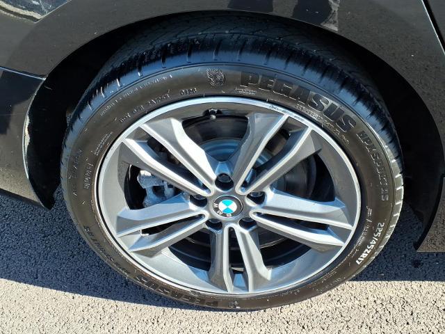 2024 BMW Coupe sDrive