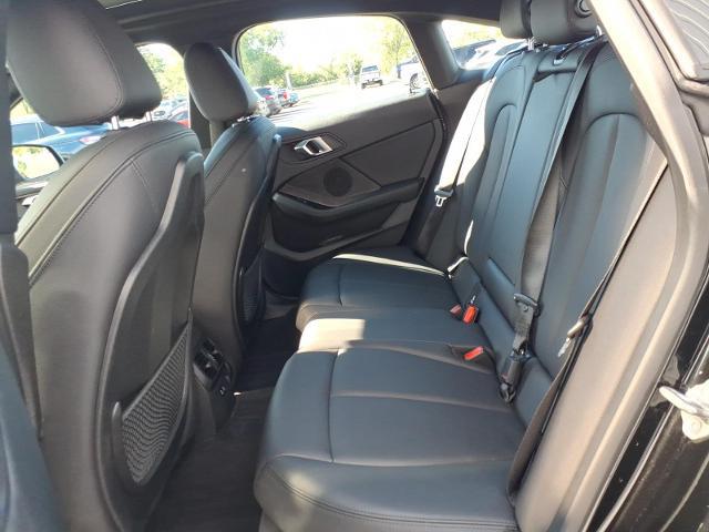 2024 BMW Coupe sDrive