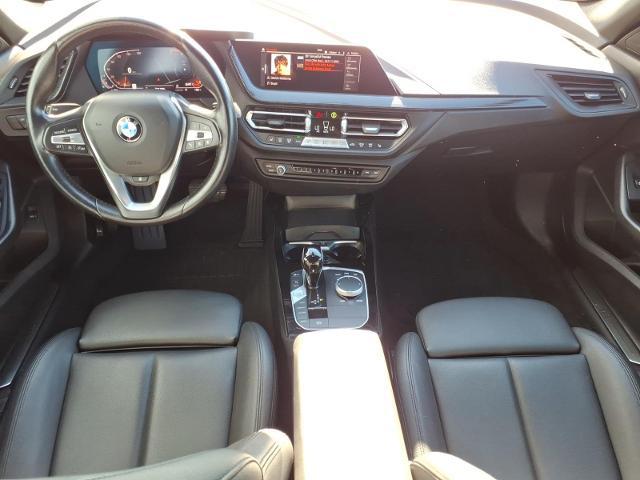 2024 BMW Coupe sDrive