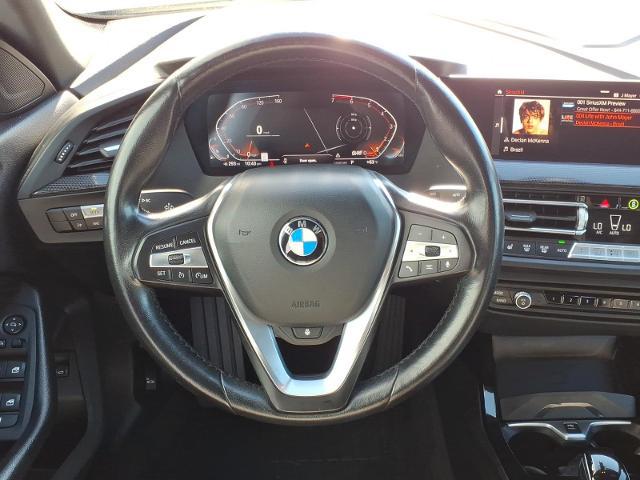 2024 BMW Coupe sDrive
