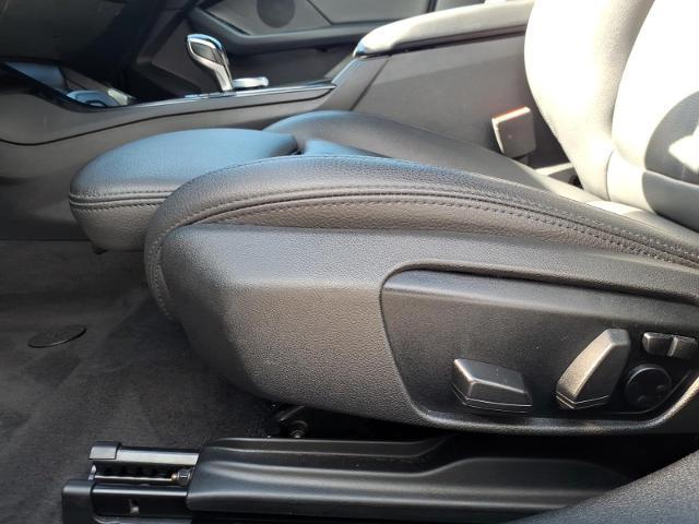 2024 BMW Coupe sDrive