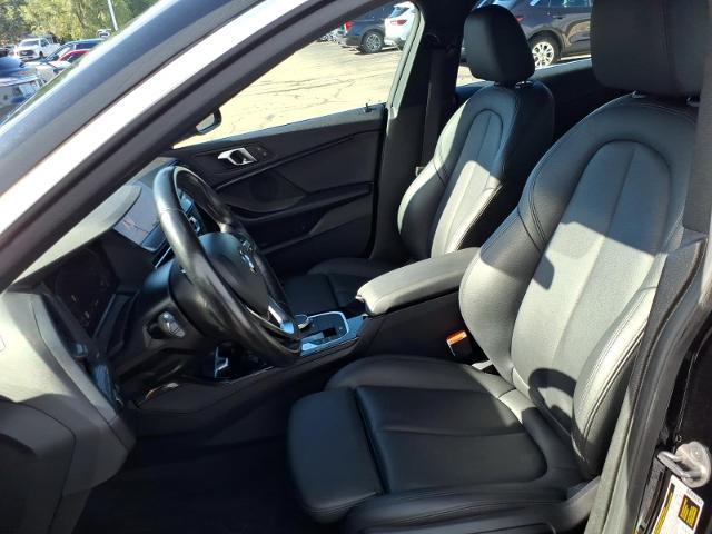 2024 BMW Coupe sDrive