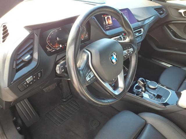 2024 BMW Coupe sDrive