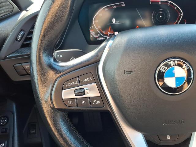 2024 BMW Coupe sDrive