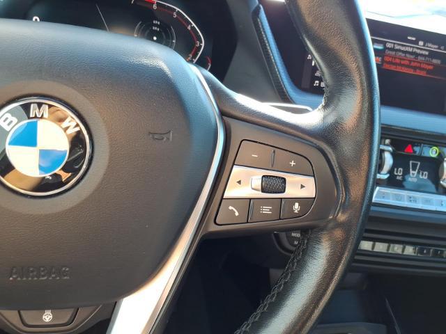 2024 BMW Coupe sDrive