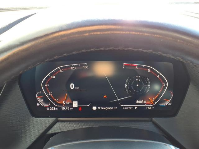2024 BMW Coupe sDrive