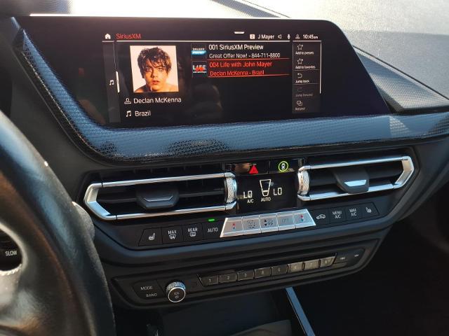 2024 BMW Coupe sDrive