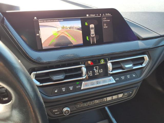2024 BMW Coupe sDrive