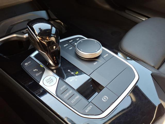 2024 BMW Coupe sDrive