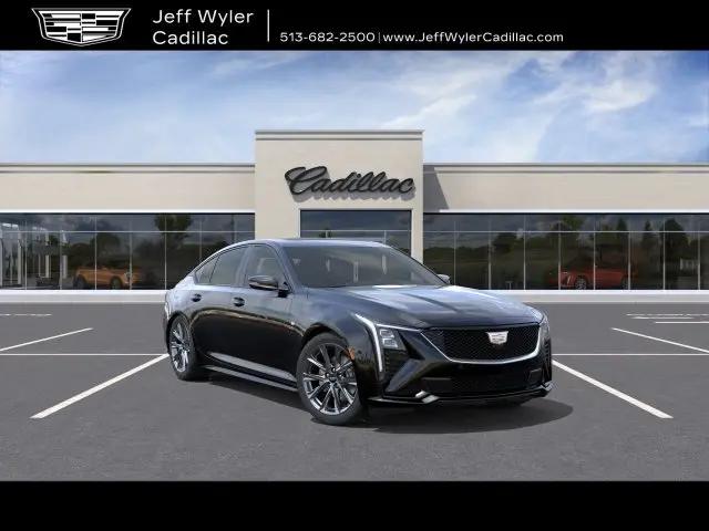 2026 Cadillac CT5 Sport RWD for sale in Fairfield, OH