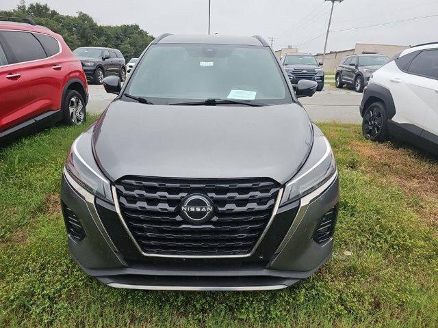 2023 Nissan Kicks SR Xtronic CVT for sale in Bardstown, KY